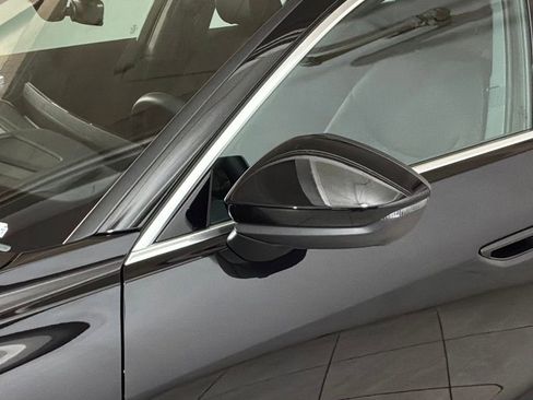 Certified 2025 Audi A5 2.0T Premium Plus w/ Premium Plus AWD/4WD image 28