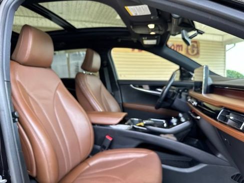 Used 2023 Lincoln Nautilus Reserve w/ Equipment Group 201A AWD/4WD image 29
