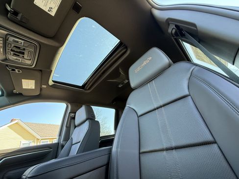 New 2026 Chevrolet Silverado 3500 High Country image 4