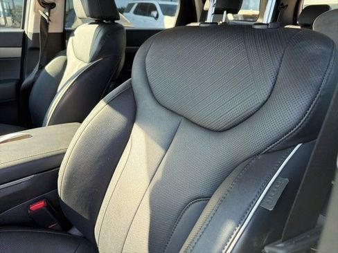 Used 2023 Hyundai Palisade XRT image 8