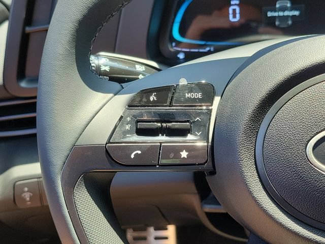 New 2026 Hyundai Elantra Sport FWD image 7
