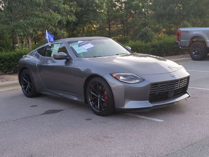 Used 2025 Nissan Z Performance w/ Floor Mat Package