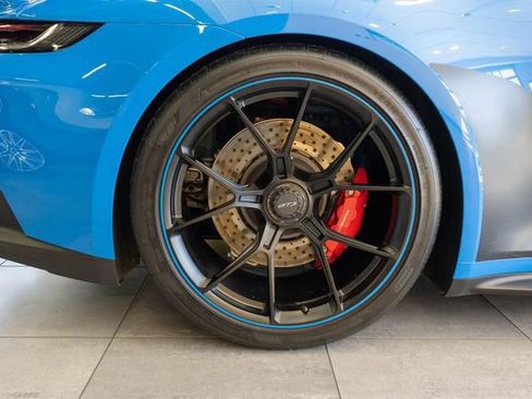 Used 2022 Porsche 911 GT3 RWD image 9