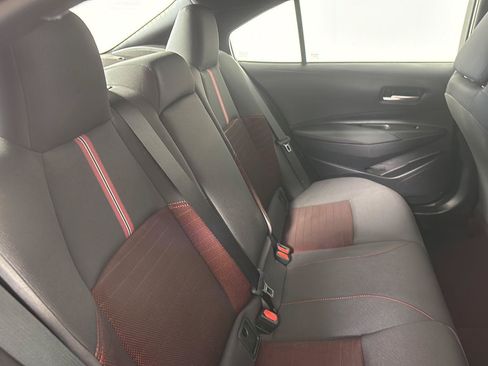 Used 2025 Toyota Corolla SE FWD image 17