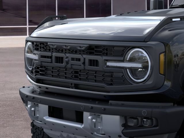 New 2026 Ford Bronco Raptor AWD/4WD image 19