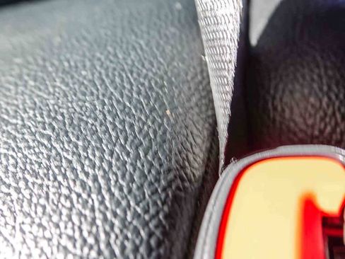 Used 2024 Mercedes-Benz EQE 350+ SUV image 25