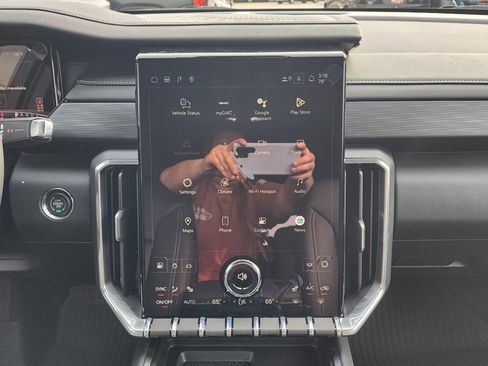 New 2026 GMC Acadia Elevation w/ Black Edition image 28