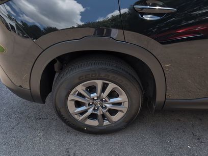 New 2026 MAZDA CX-5 Select