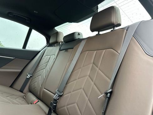 Used 2024 BMW i5 M60 w/ Premium Package image 19