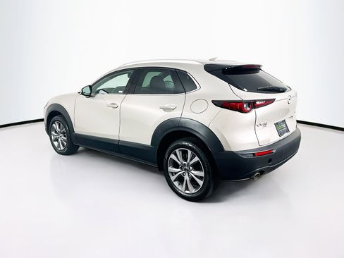 Used 2023 MAZDA CX-30 AWD 2.5 S w/ Premium Package image 5