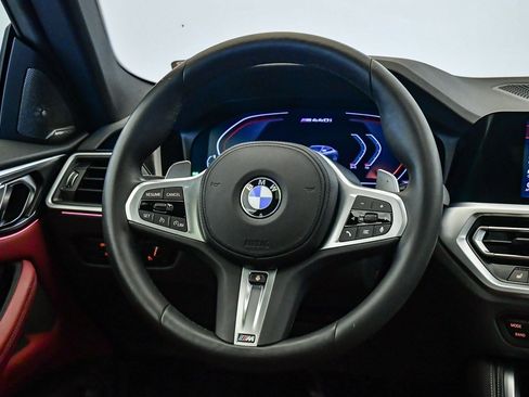 Certified 2023 BMW M440i Coupe w/ Premium Package image 13