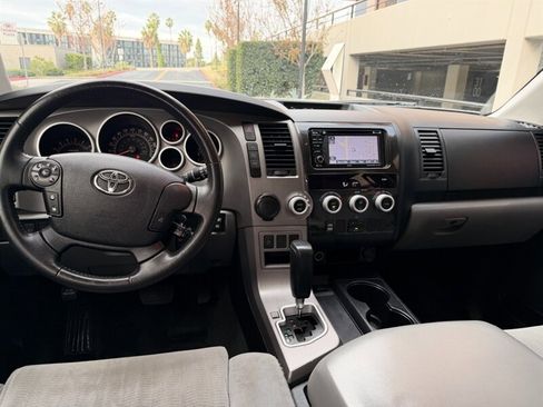 Used 2013 Toyota Sequoia SR5 image 10