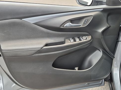 Certified 2026 Buick Envista Preferred w/ Advanced Safety Package FWD image 20