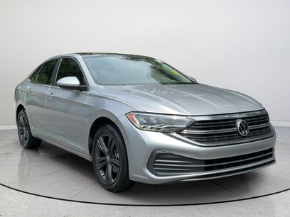Used 2022 Volkswagen Jetta SE