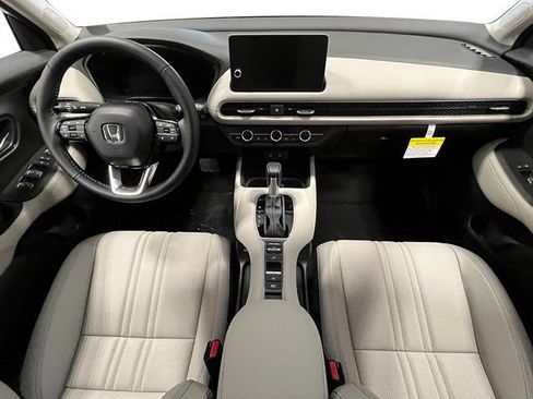 New 2027 Honda HR-V EX-L image 15