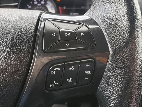 Used 2018 Ford Explorer XLT w/ Equipment Group 202A AWD/4WD image 22