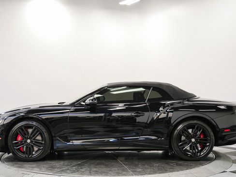 Used 2020 Bentley Continental GT V8 First Edition image 6