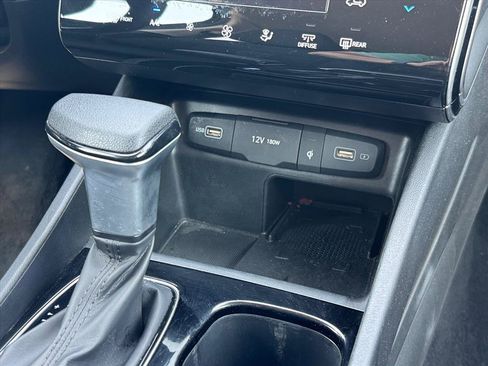 Used 2024 Hyundai Tucson SEL FWD image 16