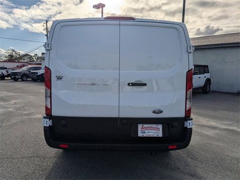 Used 2024 Ford Transit 150 Base w/ Load Area Protection Package image 5