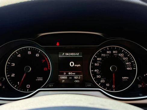 Used 2014 Audi A4 2.0T Premium AWD/4WD image 16