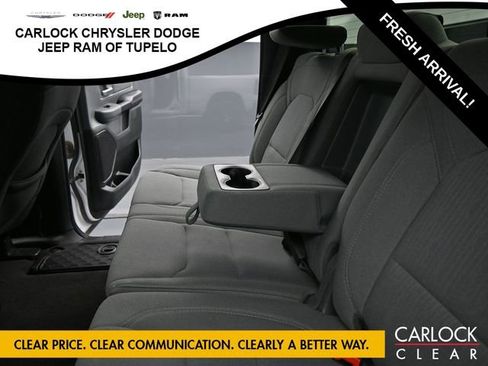 Used 2023 RAM 1500 Big Horn image 30