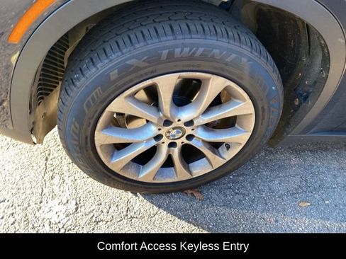 Used 2016 BMW X5 xDrive35i image 11