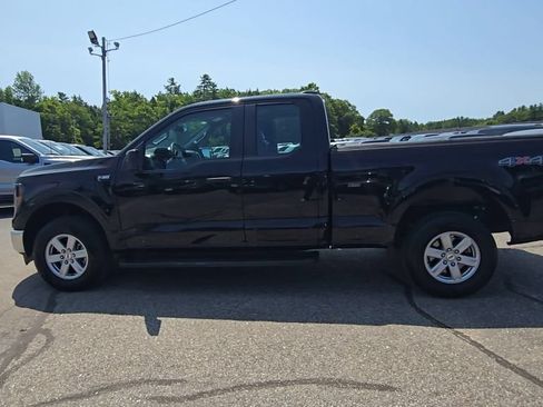 Certified 2023 Ford F150 XL w/ Trailer Tow Package AWD/4WD image 16