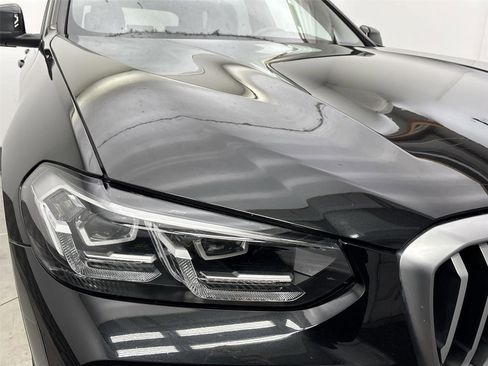 Used 2023 BMW X3 xDrive30i w/ Convenience Package image 18