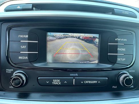 Used 2016 Kia Sorento FWD w/ LX Convenience Package image 17