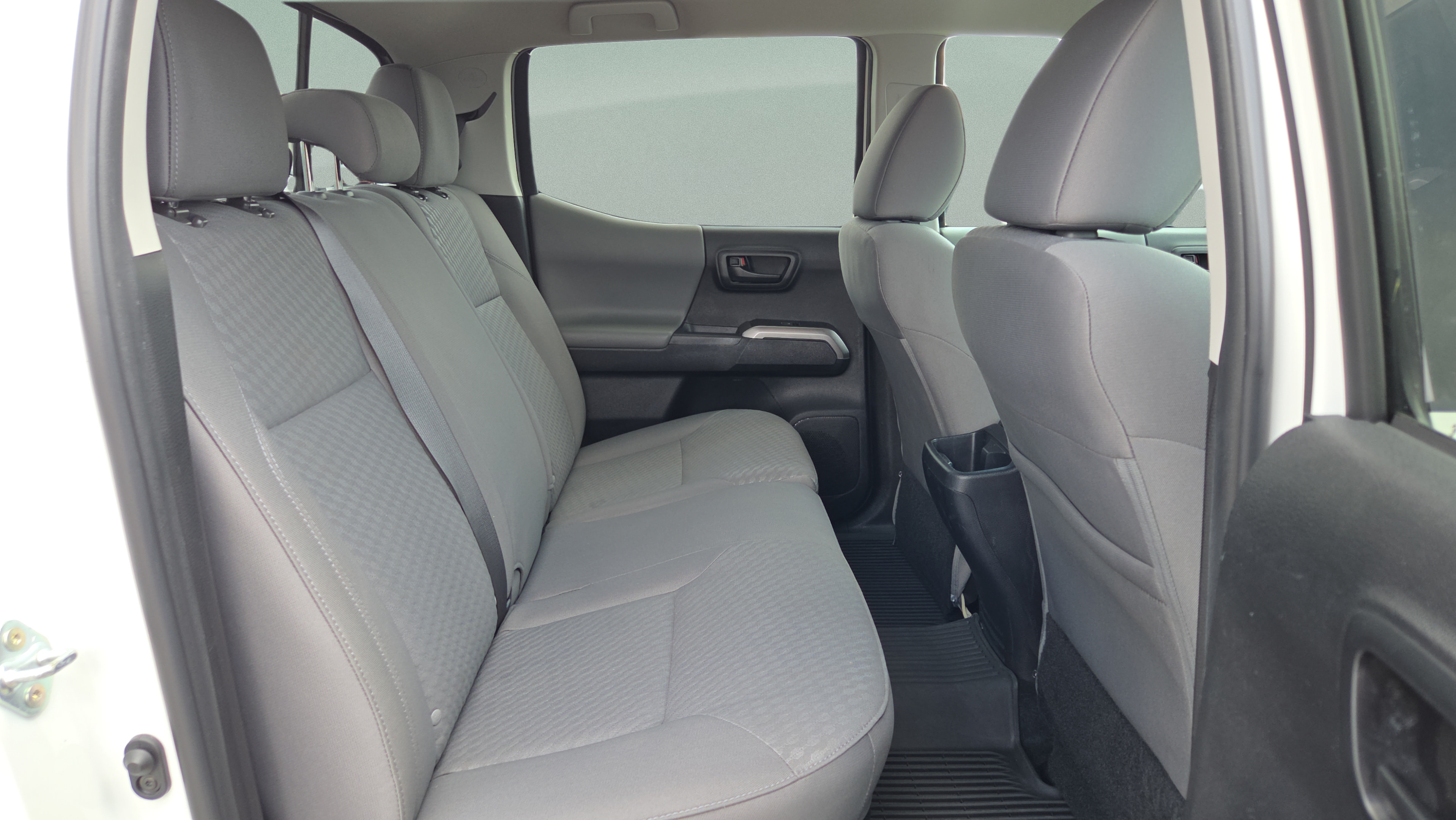 Certified 2023 Toyota Tacoma SR5 RWD image 14