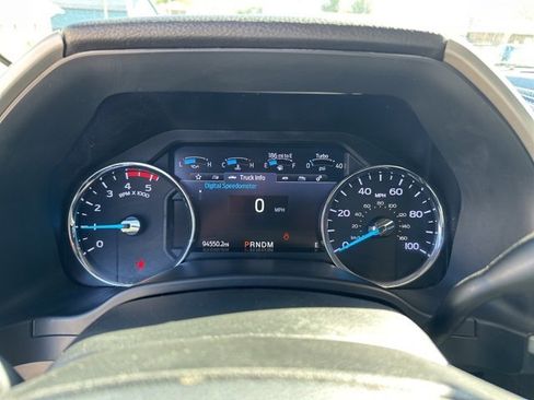 Used 2020 Ford F350 Lariat w/ Lariat Ultimate Package image 34