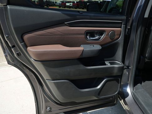 New 2026 Honda Pilot image 18