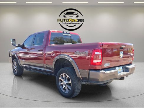 Used 2019 RAM 2500 Limited image 5