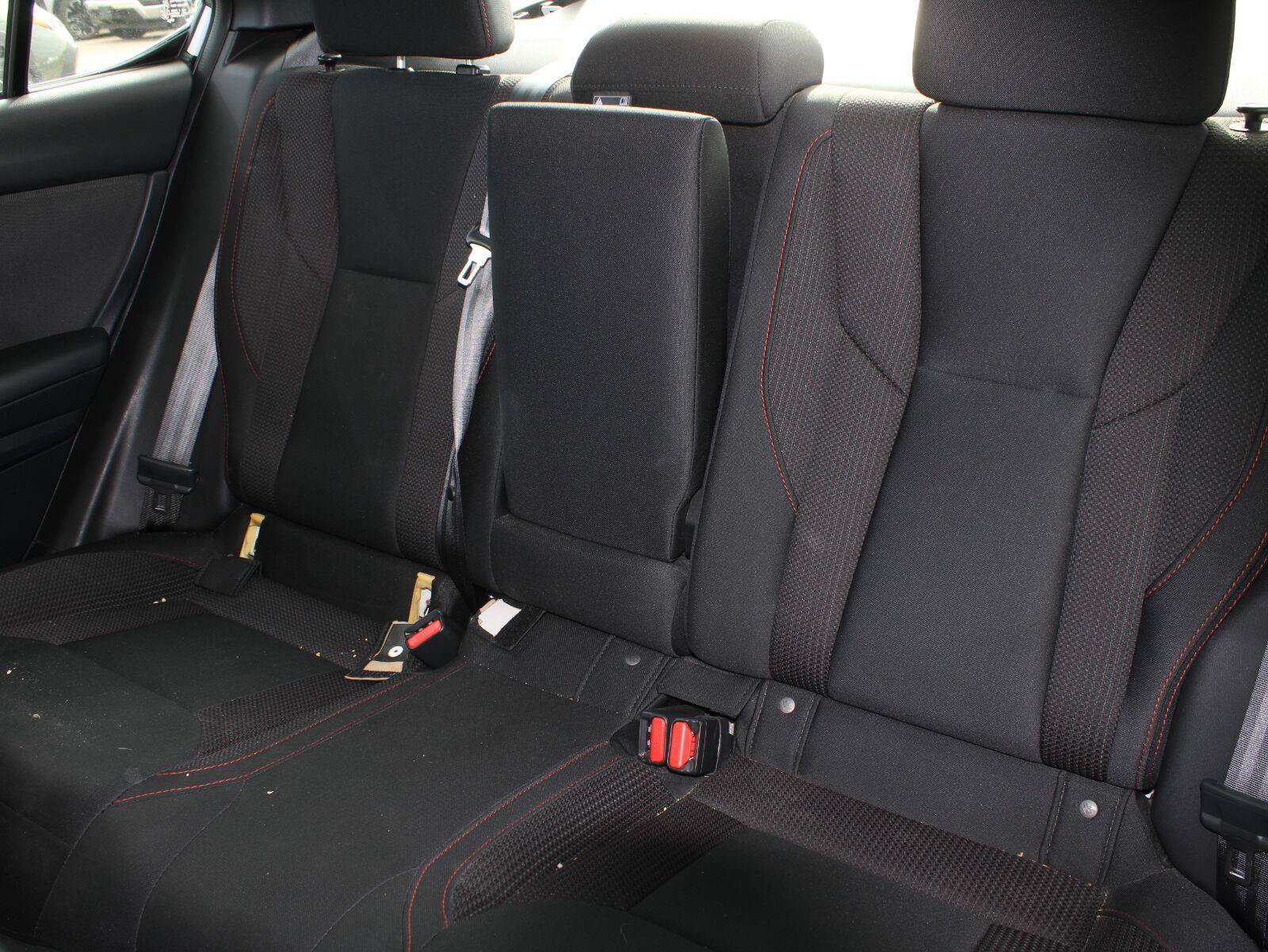 Used 2022 Subaru WRX Premium AWD/4WD image 15