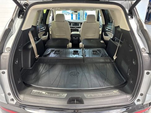 Used 2023 Buick Enclave Essence w/ Trailering Package, 5000 lbs. AWD/4WD image 44
