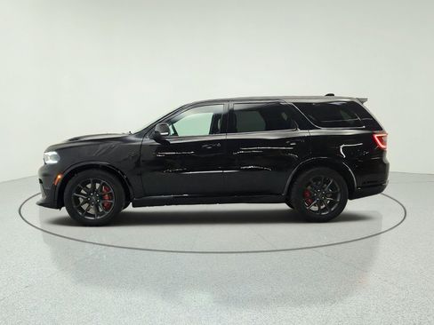 Used 2024 Dodge Durango SRT Hellcat AWD/4WD image 8