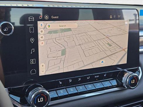 New 2026 GMC Canyon Elevation w/ Convenience Package image 13