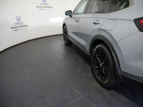Certified 2023 Honda CR-V Sport image 11