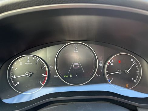 New 2026 MAZDA CX-90 3.3 Turbo w/ Select Package image 39