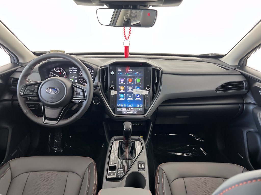 New 2026 Subaru Crosstrek 2.5i Limited AWD/4WD image 15