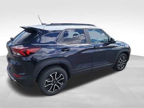 Used 2021 Chevrolet TrailBlazer ACTIV image 15