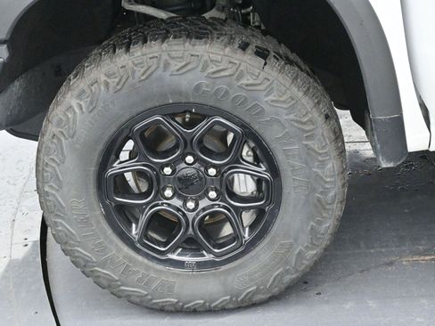 Used 2024 Chevrolet Silverado 1500 ZR2 w/ ZR2 Bison Edition image 37