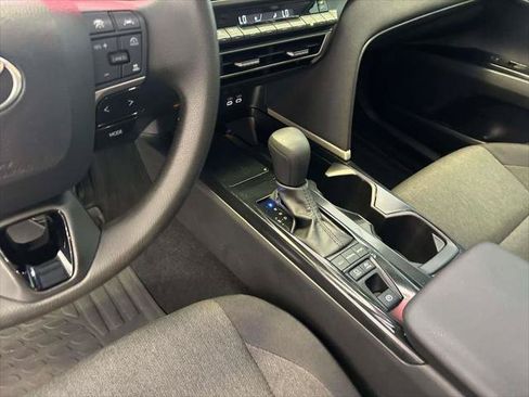 Used 2025 Toyota Camry LE FWD image 20