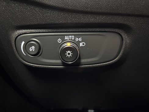 Certified 2024 Chevrolet Equinox RS image 26