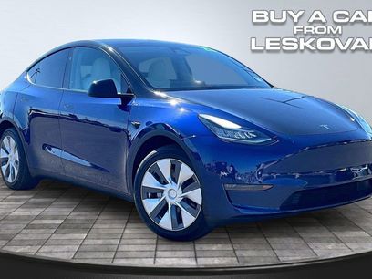 Used 2023 Tesla Model Y Long Range