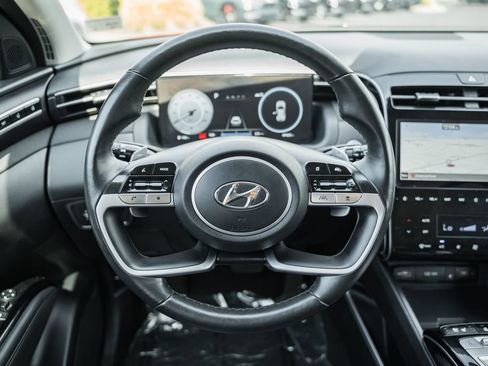 Used 2022 Hyundai Tucson Limited AWD/4WD image 30