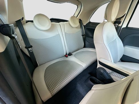 Used 2018 FIAT 500 Pop image 25