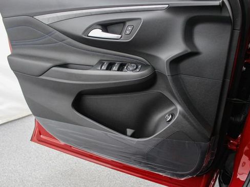 New 2026 Buick Envista Sport Touring w/ Convenience II Package FWD image 17