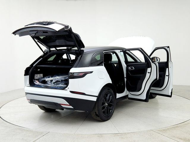 Certified 2026 Land Rover Range Rover Velar S AWD/4WD image 11