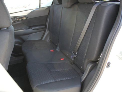 New 2026 Mitsubishi Eclipse Cross ES image 25